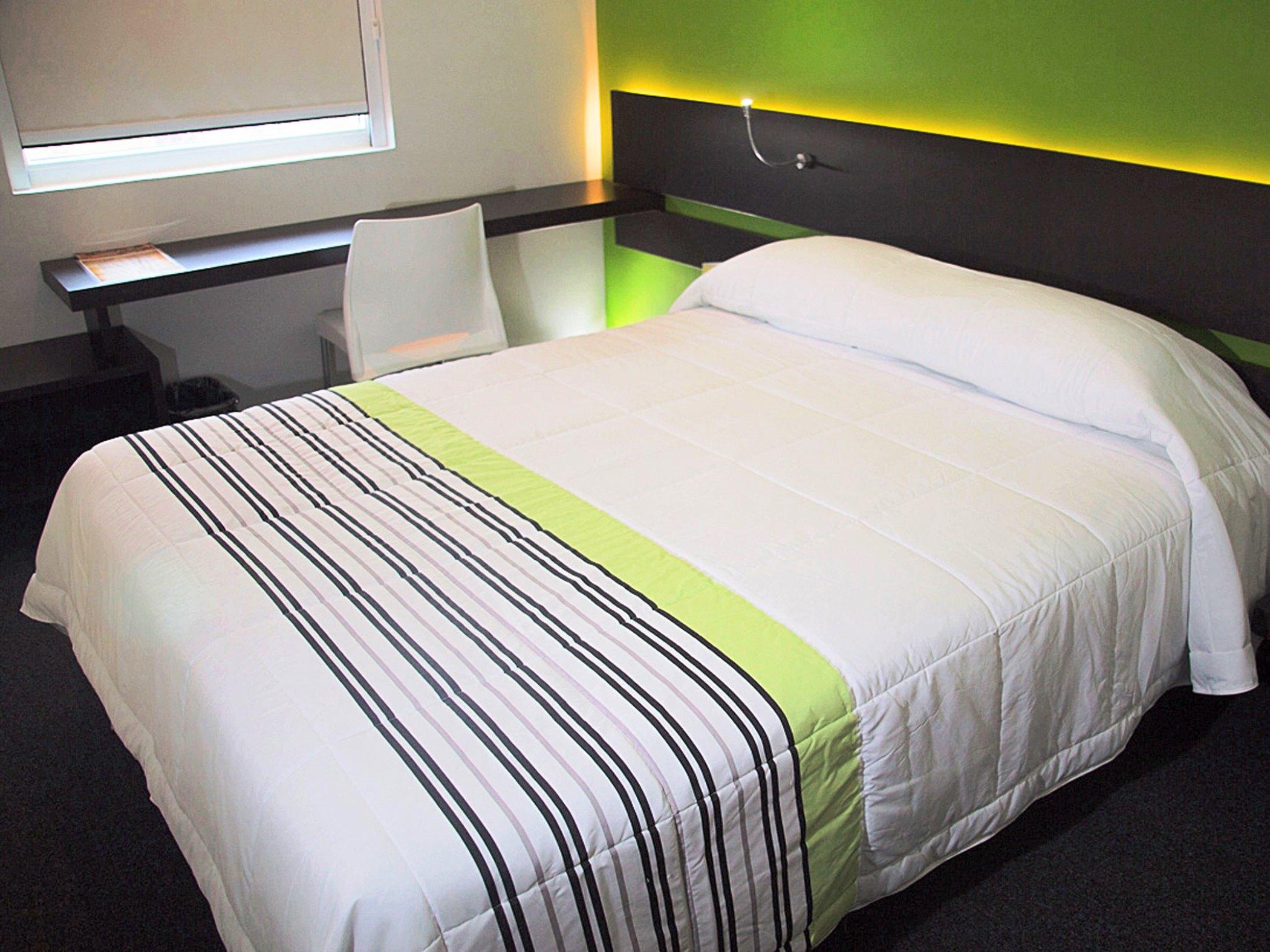 City Express Junior By Marriott Aguascalientes Centro Exterior photo