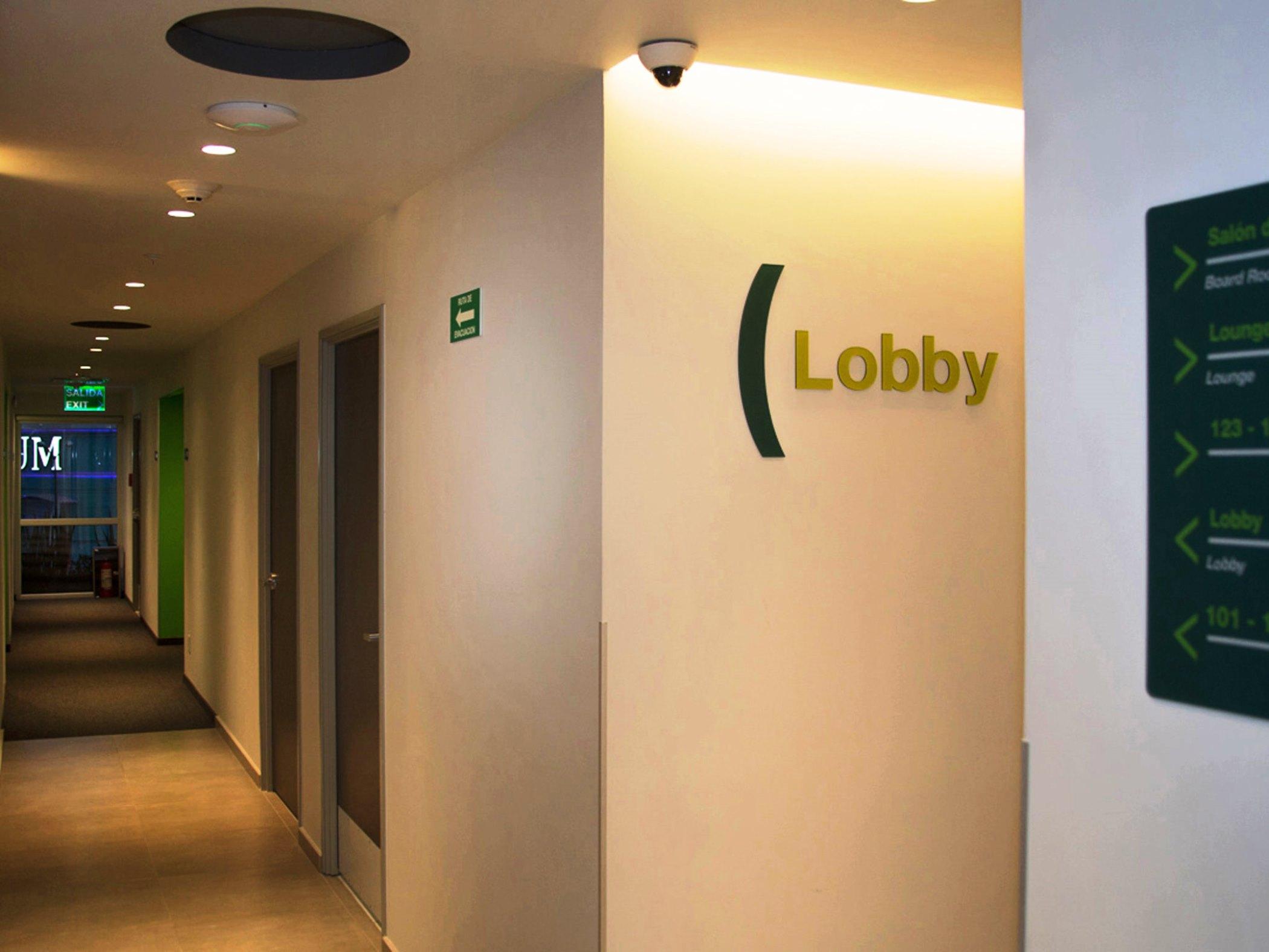 City Express Junior By Marriott Aguascalientes Centro Exterior photo