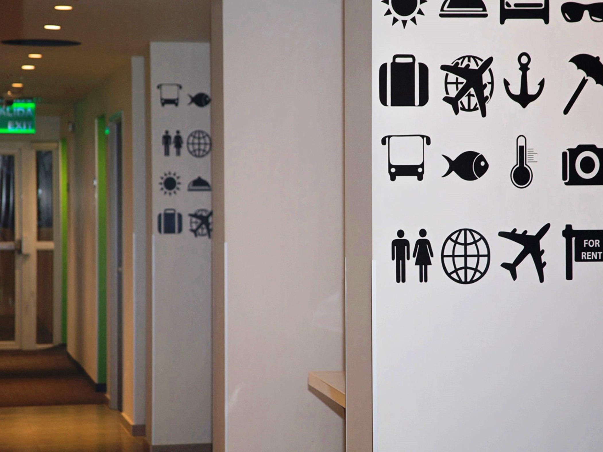City Express Junior By Marriott Aguascalientes Centro Exterior photo