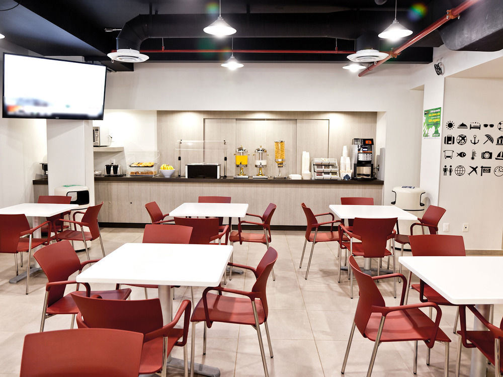 City Express Junior By Marriott Aguascalientes Centro Exterior photo